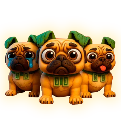 Los Puggies