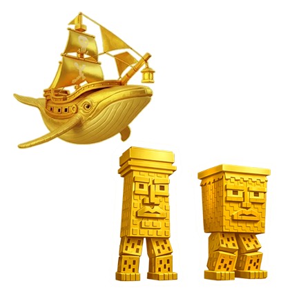 GARAMA x CAPITANO GOLD