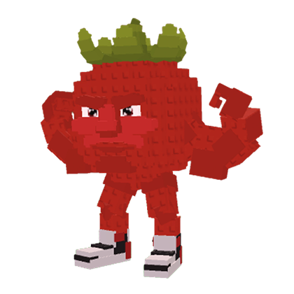Fragola La La La