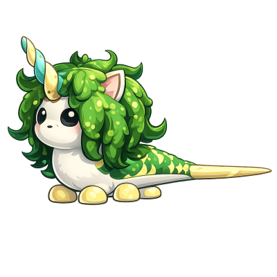 Mermicorn