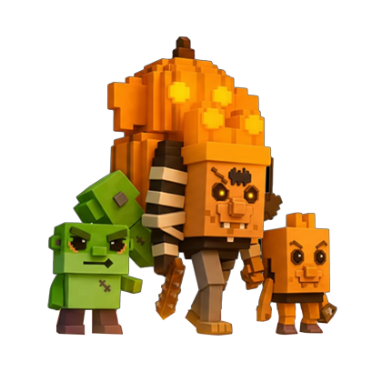 Los Spooky Combanasionias