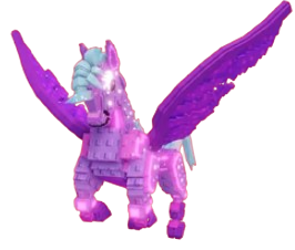 Celestial Pegasus