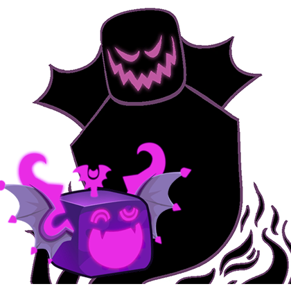 Permanent Shadow Fruit