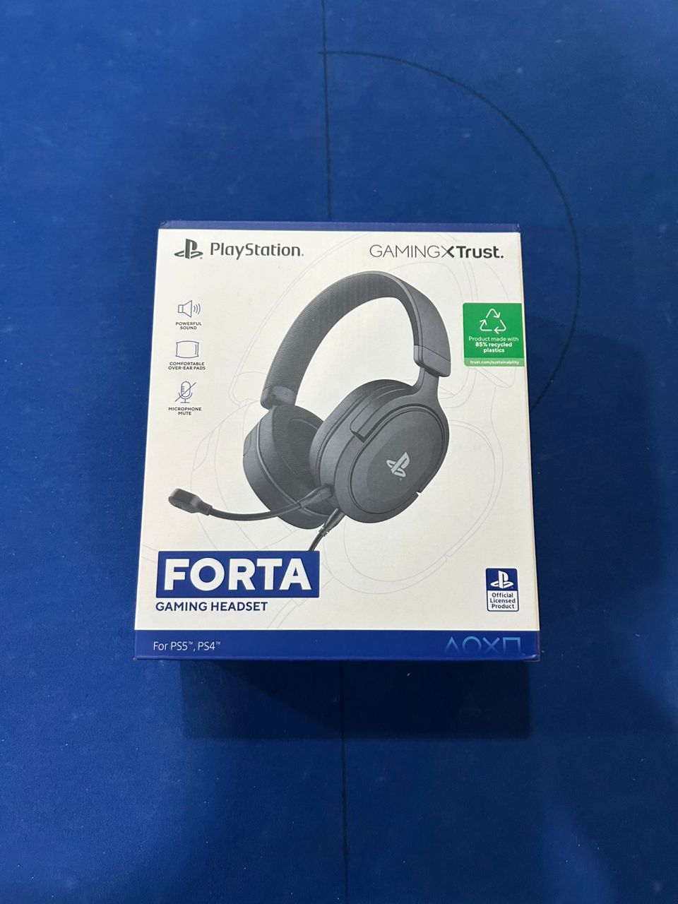CSQUE PLAYSTATION