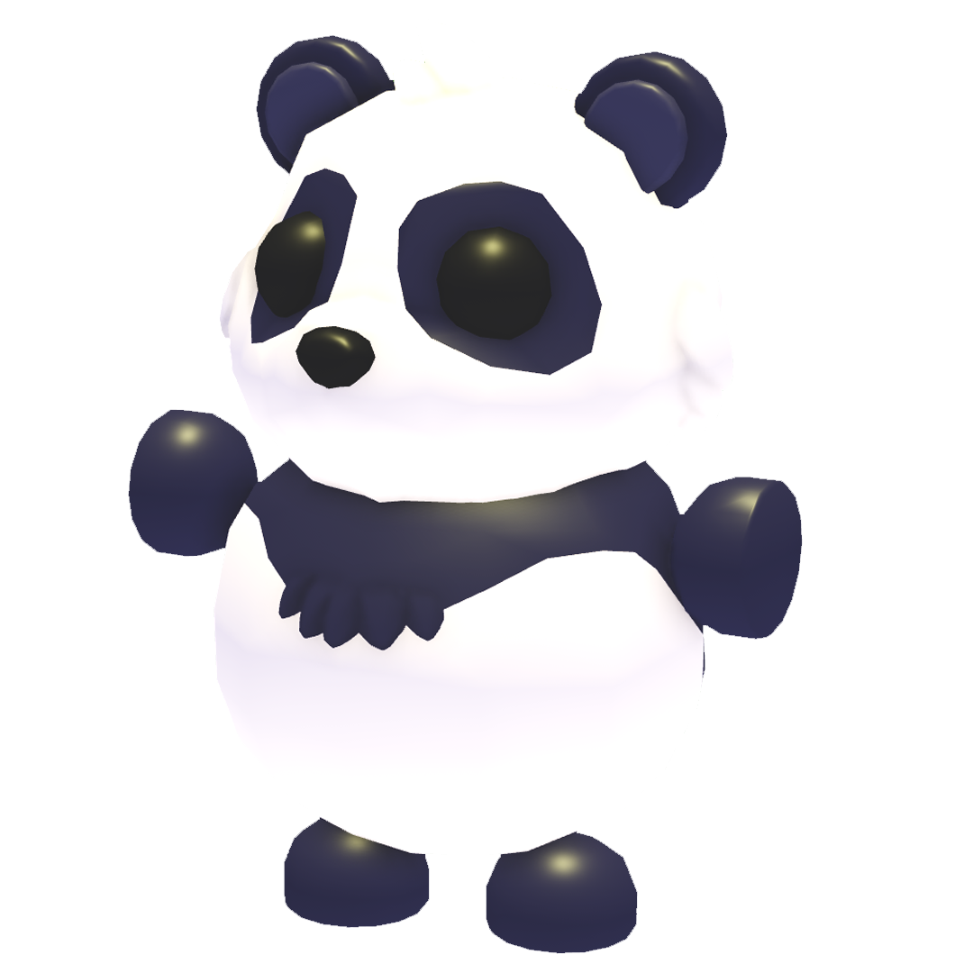 Giant Panda