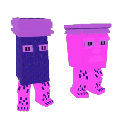 Galaxy Garama and Madundung