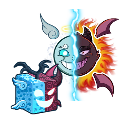 Permanent Spirit Fruit