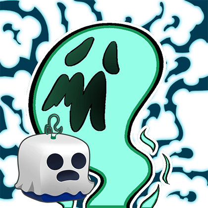 Permanent Ghost Fruit