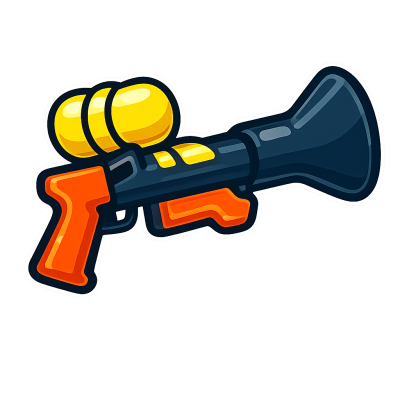 Candy Cannon