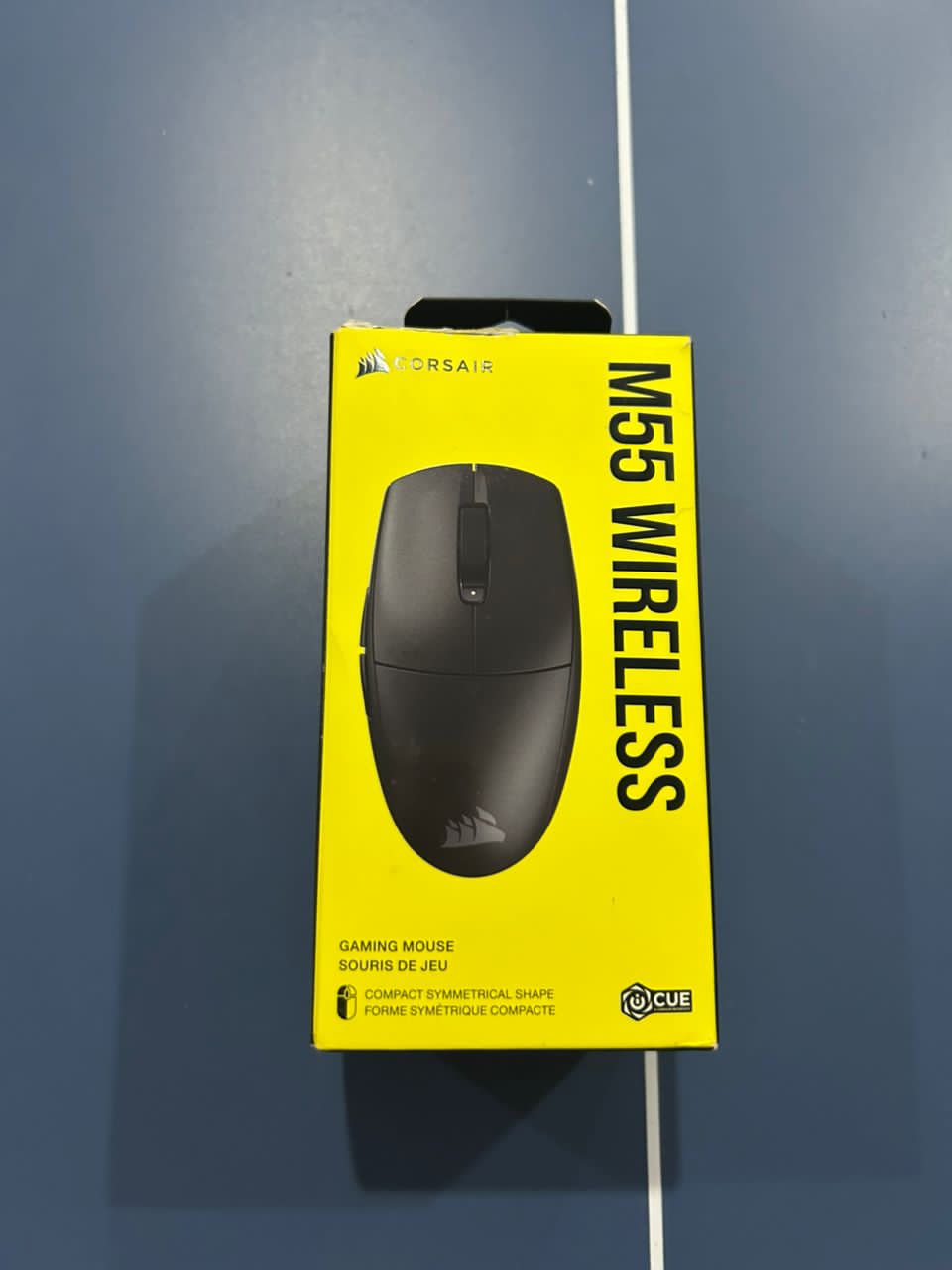 SOURIS CORSAIR
