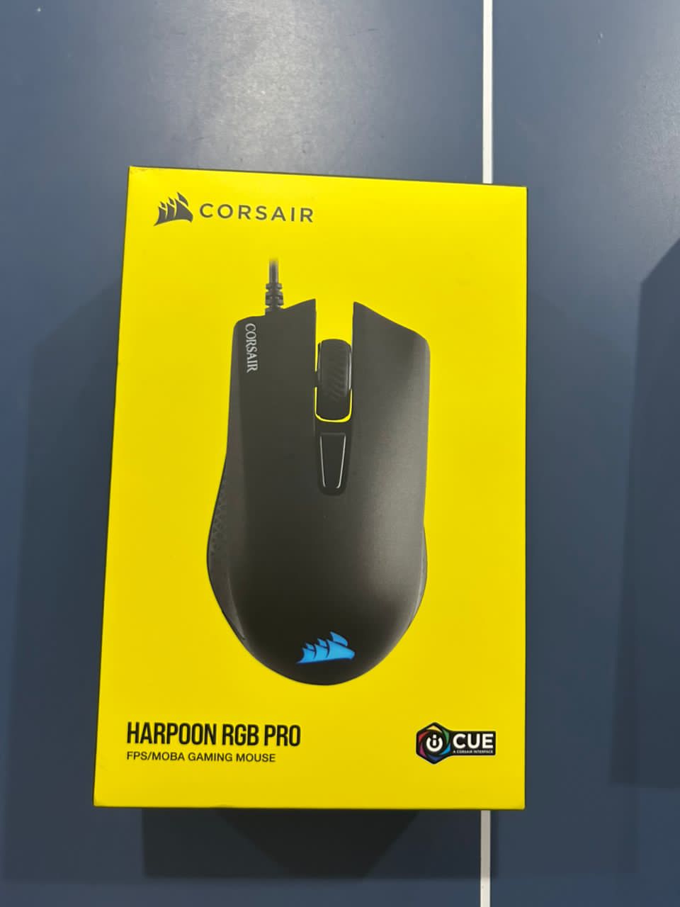 SOURIS CORSAIR